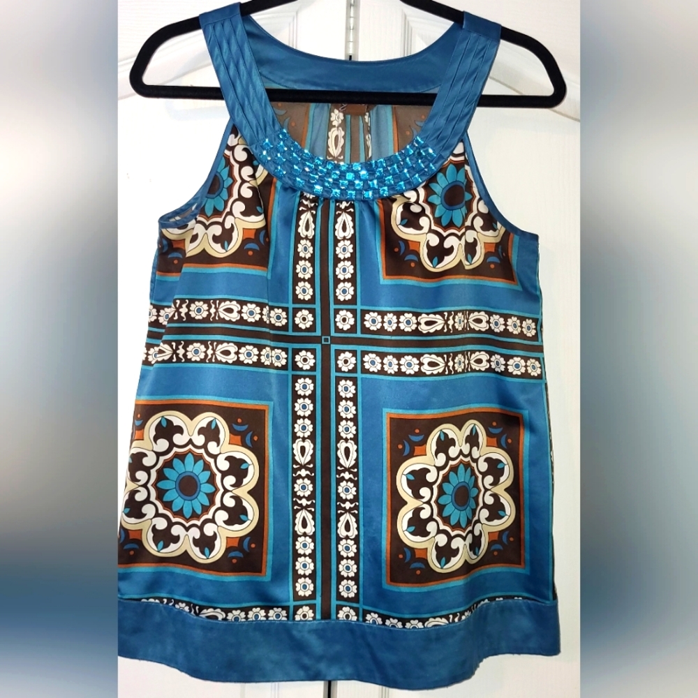 Ladies top